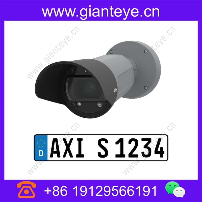 安讯士 AXIS Q1700-LE 牌照摄像机 01782-001 axis-q1700-le_img_00.jpg
