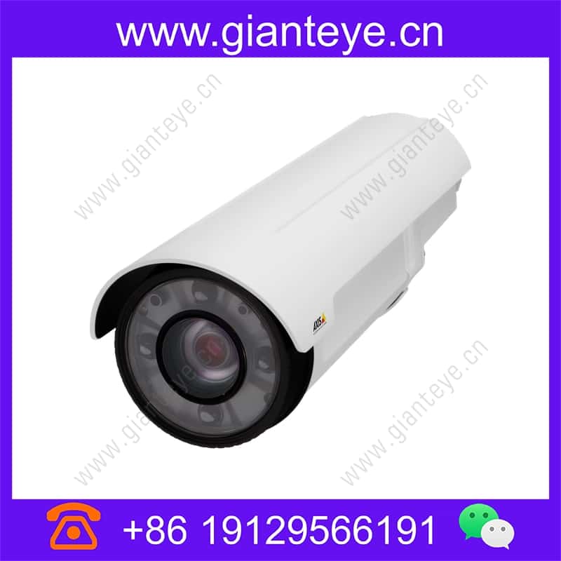 安讯士 AXIS Q1765-LE PT 安装网络摄像机 2MP LED照明 室外 0644-009 axis-q1765-le-pt-mount_img_00.jpg