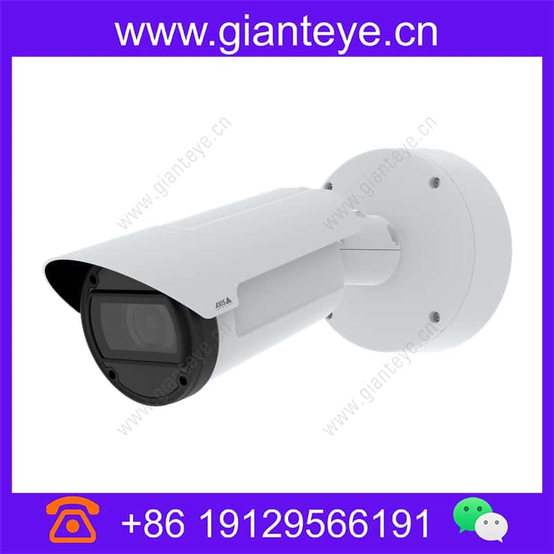 安讯士 AXIS Q1809-LE 筒型摄像机 03019-001 02870-001 axis-q1809-le_img_00.jpg