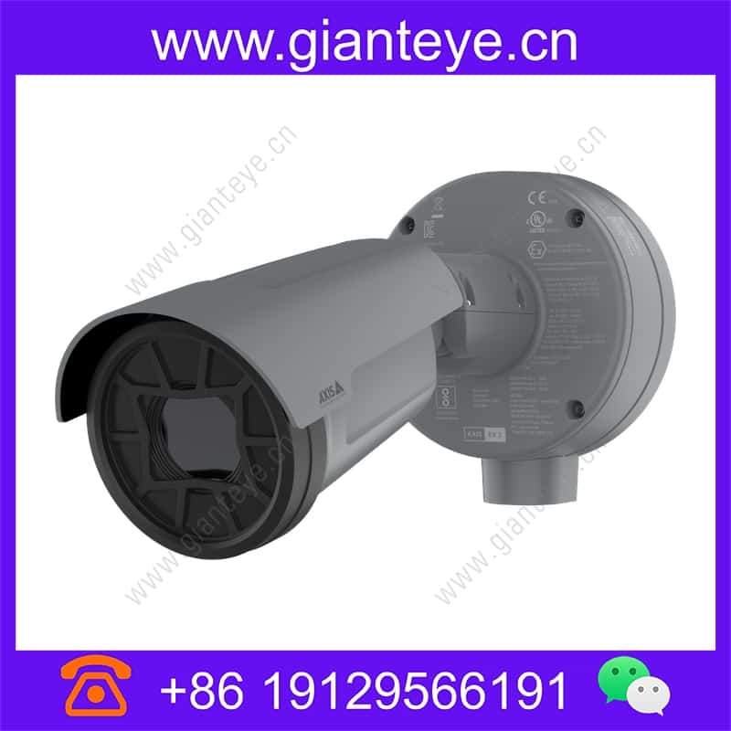 安讯士 AXIS Q1961-XTE 防爆热成像摄像机 02963-001 02535-001 axis-q1961-xte_img_00.jpg