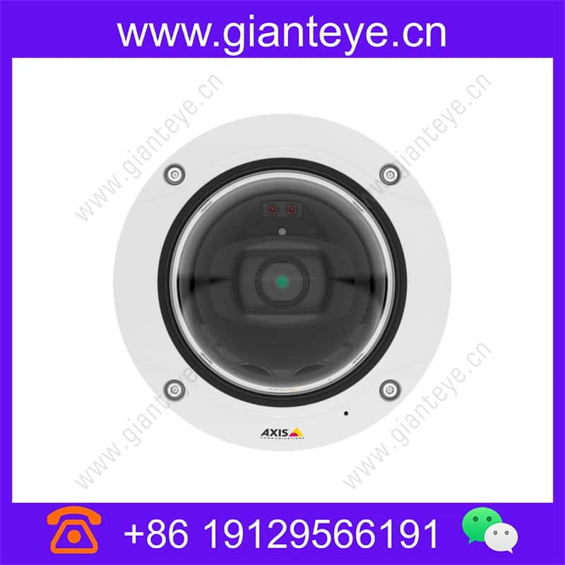 AXIS Q3517-LV Network Camera 01021-001 axis-q3517-lv_img_00.jpg