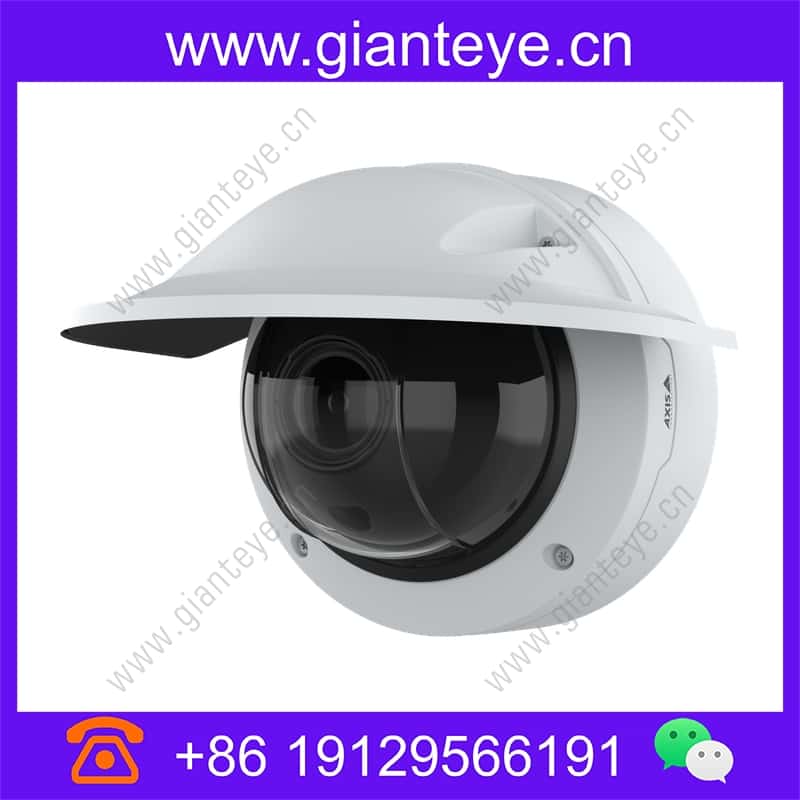 AXIS Q3546-LVE Dome Camera 02972-001 02971-001 axis-q3546-lve_img_00.jpg