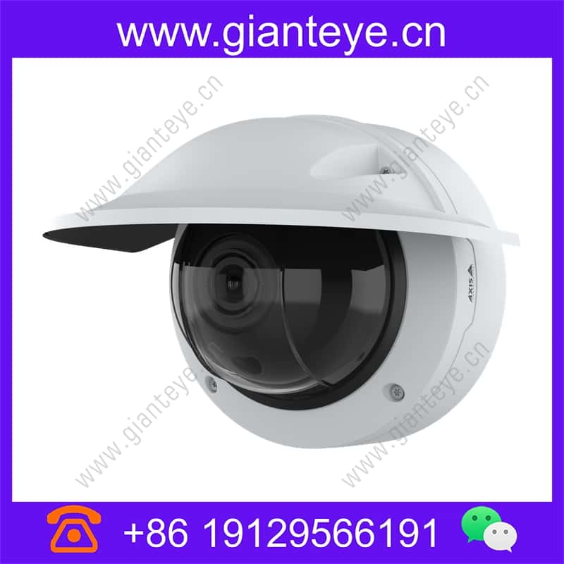 AXIS Q3548-LVE Dome Camera 02973-001 axis-q3548-lve_img_00.jpg