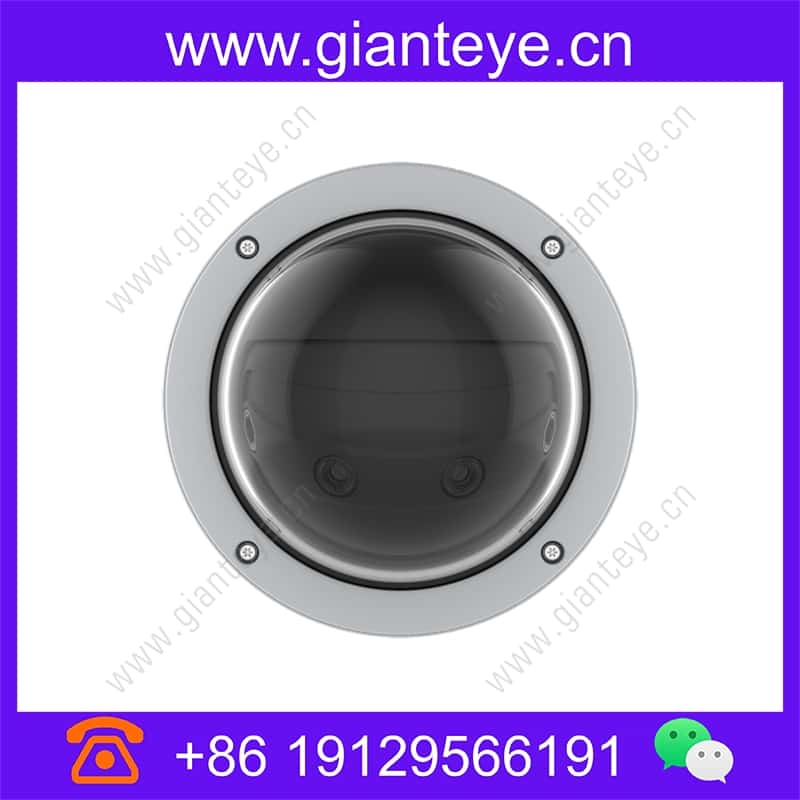 安讯士 AXIS Q3819-PVE 全景摄像机 01819-001 axis-q3819-pve_img_00.jpg