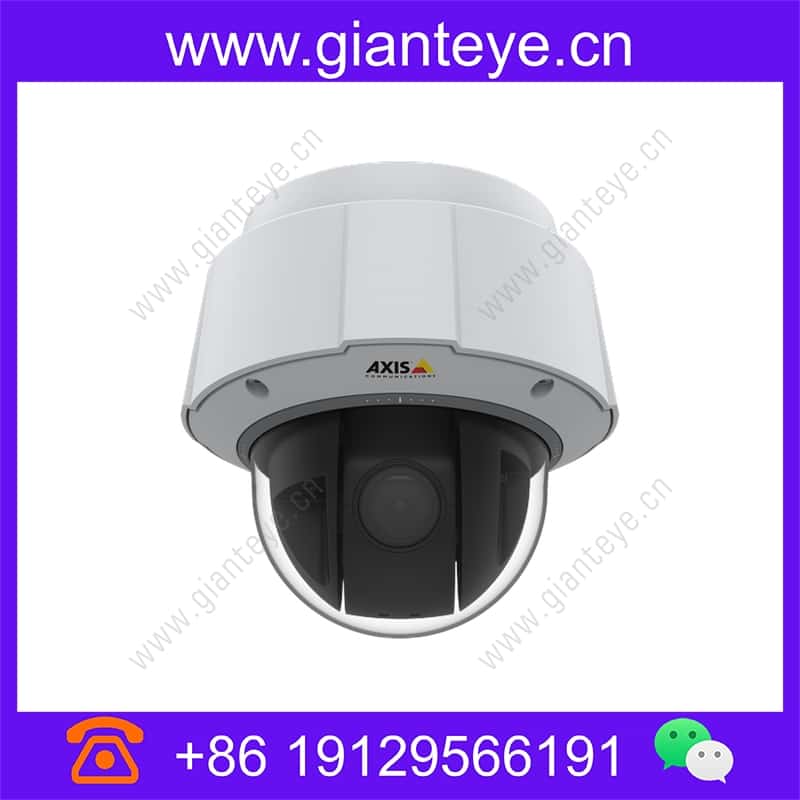 AXIS Q60 PTZ Camera Series Overview axis-q60-series_img_00.jpg