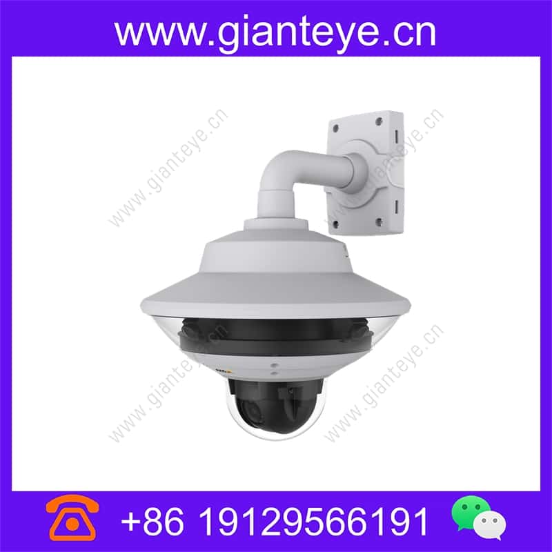 安讯士 AXIS Q6000-E PTZ 半球网络摄像机室外 axis-q6000-e-mki_img_00.jpg