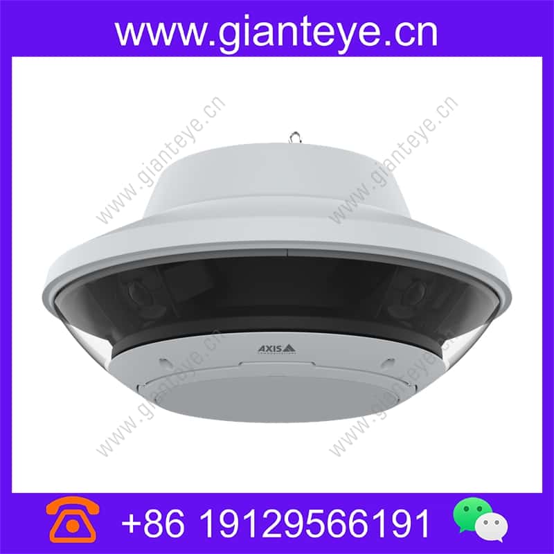 AXIS Q6020-E Panoramic Camera 02956-001 axis-q6020-e_img_00.jpg