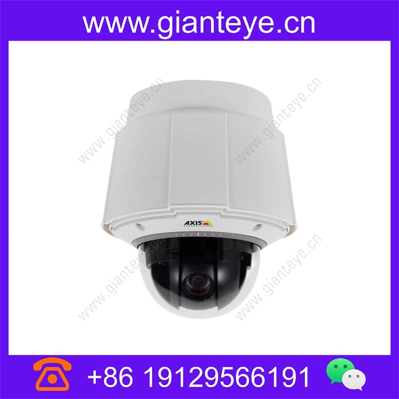 安讯士 AXIS Q6045-C PTZ 半球网络摄像机 2MP 冷却罩 axis-q6045-c-mki_img_00.jpg
