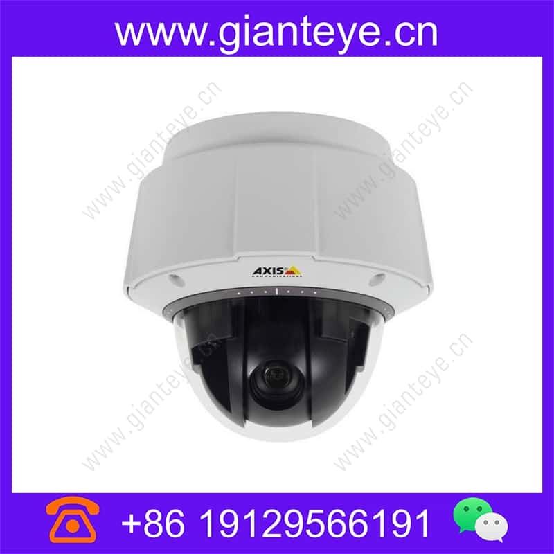 安讯士 AXIS Q6045-E MK II 网络摄像机 axis-q6045-e-mk-ii_img_00.jpg