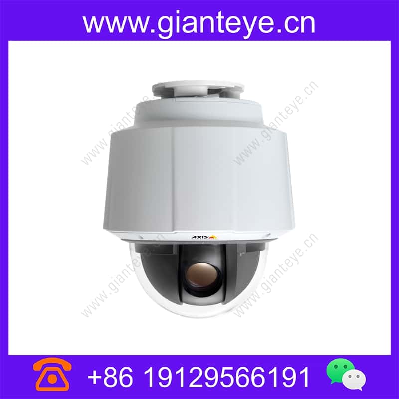 安讯士 AXIS Q6045 PTZ 半球网络摄像机 2MP axis-q6045-mki_img_00.jpg