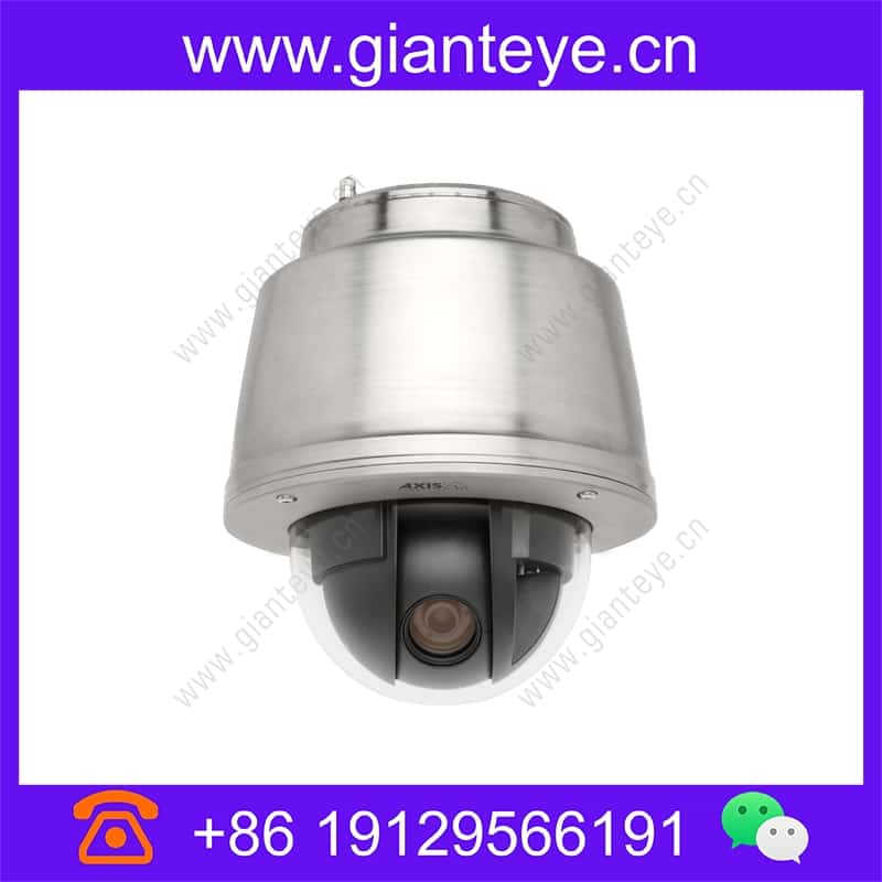 安讯士 AXIS Q6045-S PTZ 半球网络摄像机 2MP 不锈钢 axis-q6045-s-mki_img_00.jpg
