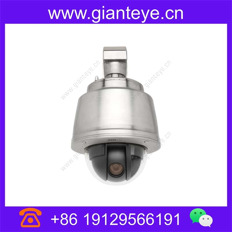 安讯士 AXIS Q6045-S Mk II PTZ 半球网络摄像机 2MP 不锈钢 0582-001 axis-q6045-s_img_00.jpg