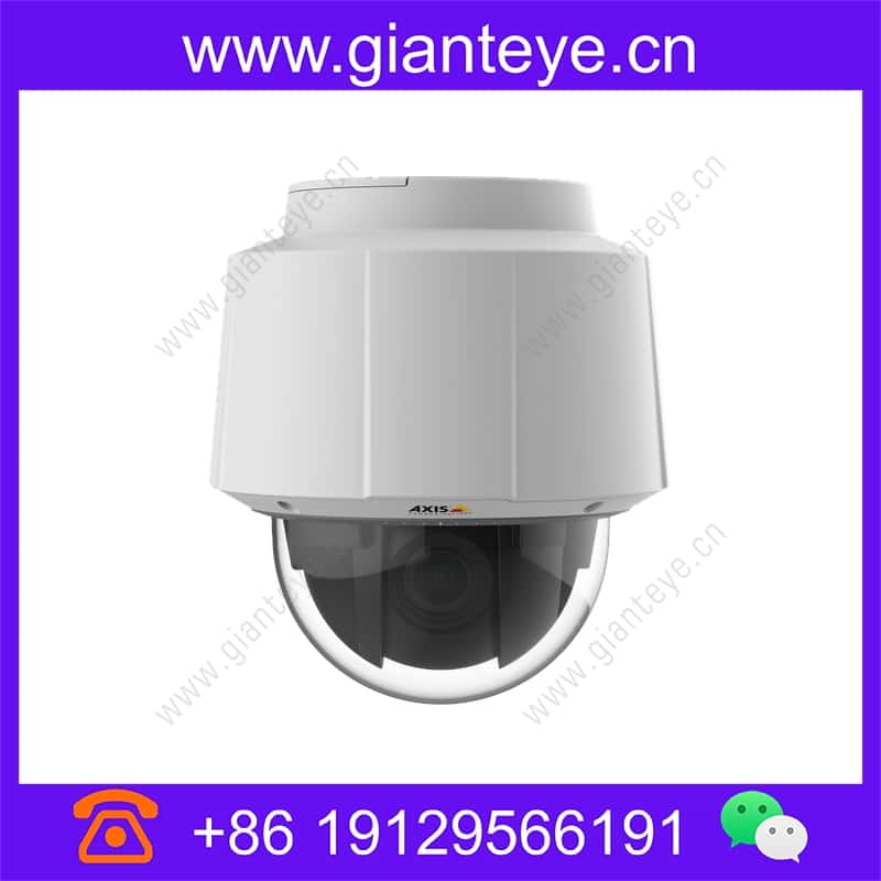 AXIS Q6055 PTZ Dome Network Camera 2MP 0907-009 axis-q6055_img_00.jpg