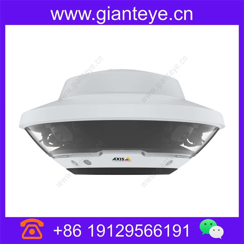 AXIS Q6100-E Network Camera 01710-001 01711-001 axis-q6100-e_img_00.jpg