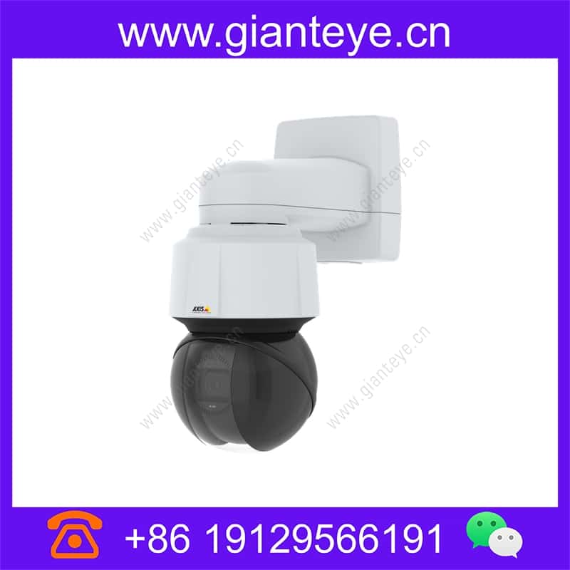 安讯士 AXIS Q6125-LE PTZ 半球网络摄像机 2MP LED照明 室外 01233-009 axis-q6125-le_img_00.jpg