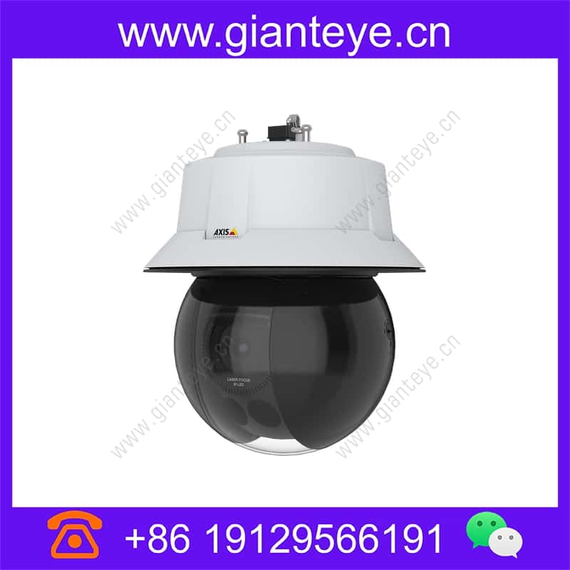 安讯士 AXIS Q6318-LE PTZ 网络摄像机 02446-009 02447-004 02446-002 axis-q6318-le_img_00.jpg