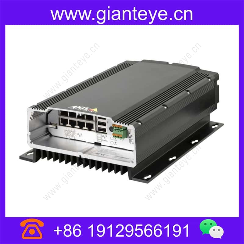 安讯士 AXIS Q8108-R 网络录像机 0332-031 axis-q8108-r_img_00.jpg