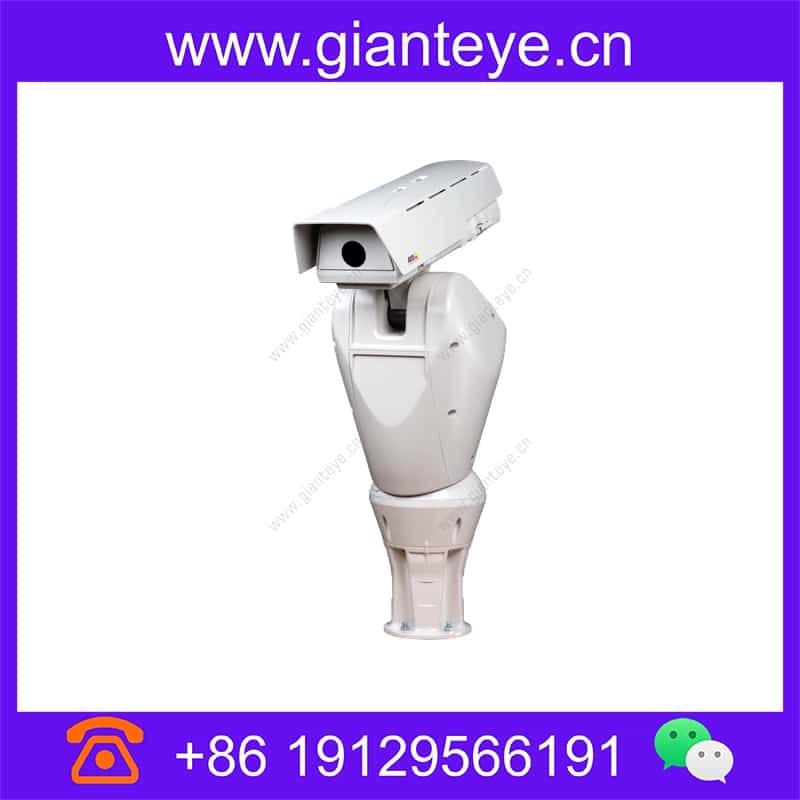 AXIS Q8631-E PT Thermal Network Camera VGA Outdoor Ready axis-q8631-e_img_00.jpg
