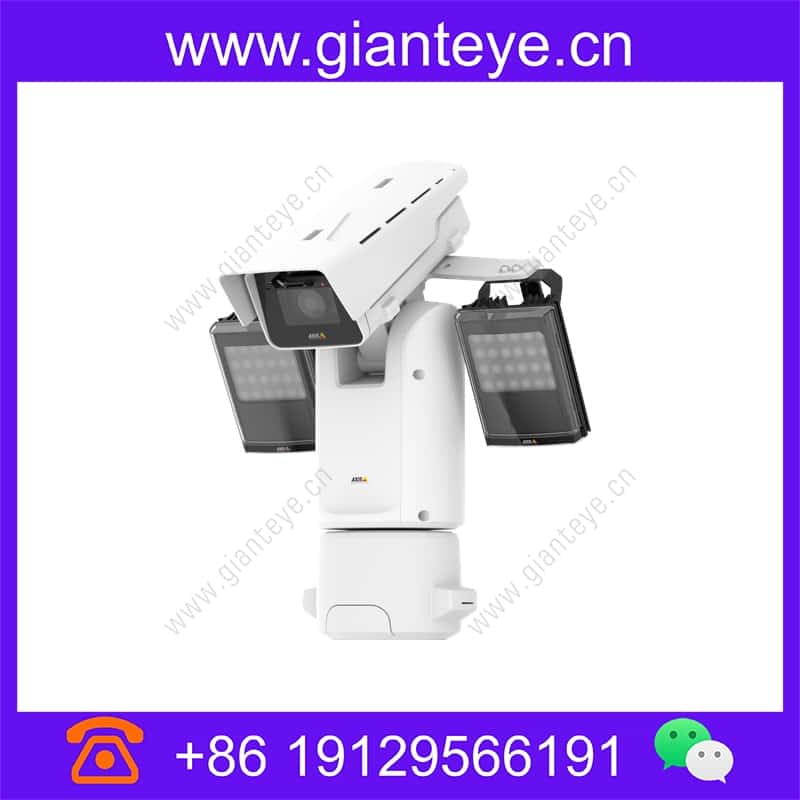 安讯士 AXIS Q8685-LE PTZ 网络摄像机 2MP LED照明 室外 0864-001 axis-q8685-le_img_00.jpg