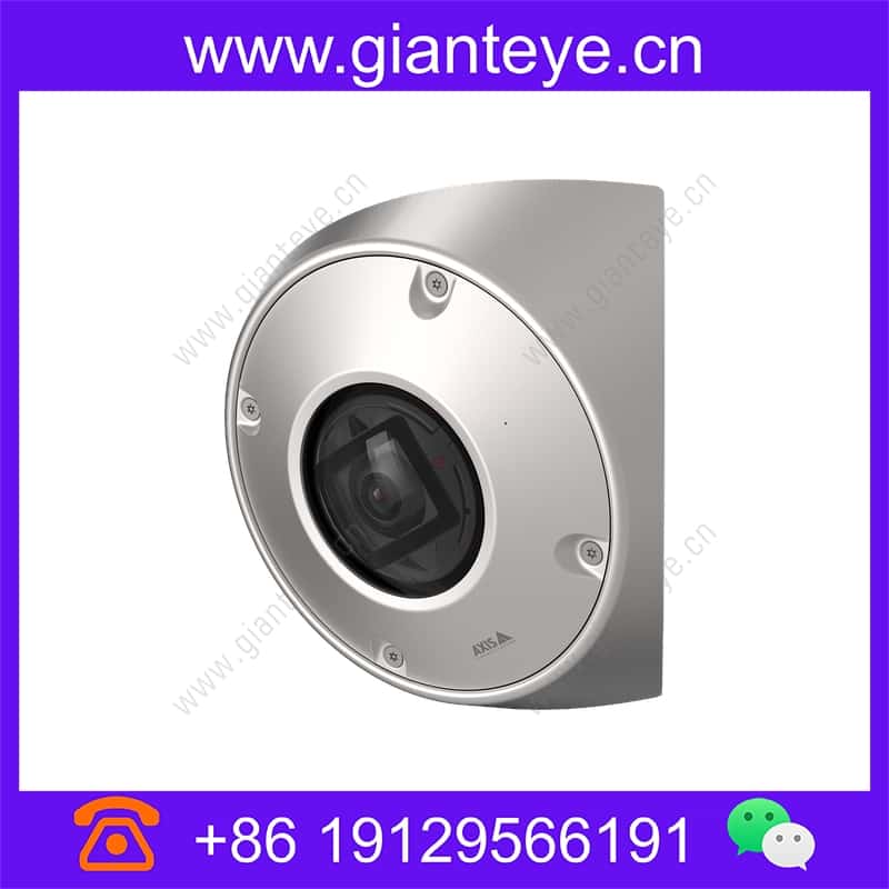 安讯士 AXIS Q9216-SLV 网络摄像机 01767-001 01766-001 axis-q9216-slv_img_00.jpg