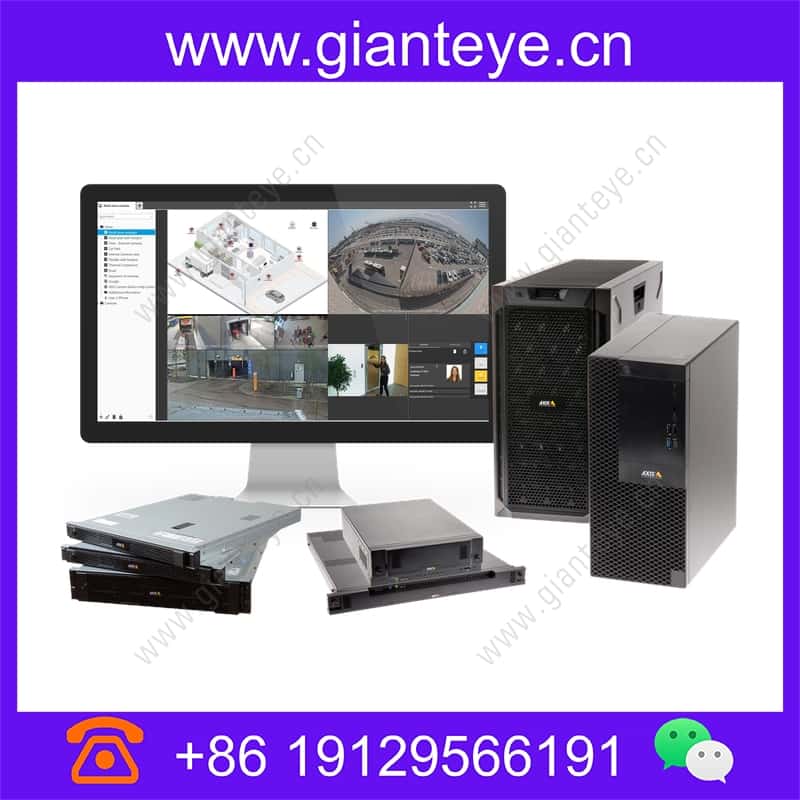 AXIS S1116 Camera Station MT Recorder 16 Licenses 01617-001 axis-s1116-mt_img_00.jpg