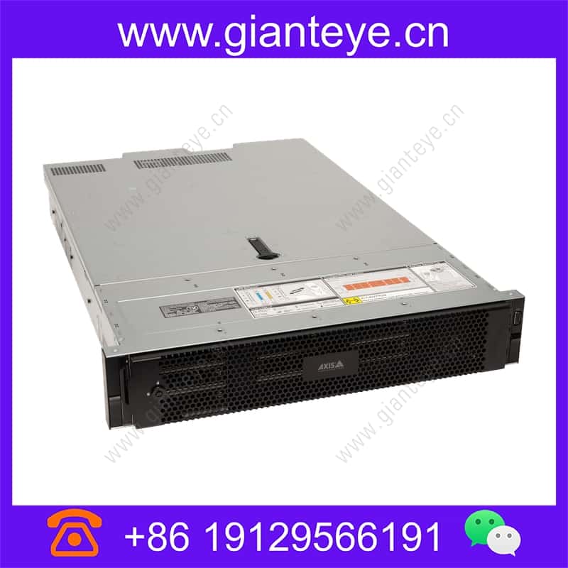AXIS Camera Station S1264 Rack Recording server 02539-001 02540-001 02541-001 axis-s1264-rack_img_00.jpg