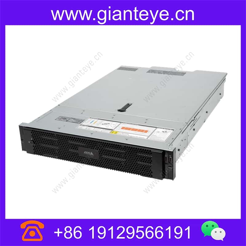 AXIS Camera Station S1296 Rack Recording server 02542-001 02543-001 axis-s1296-rack_img_00.jpg