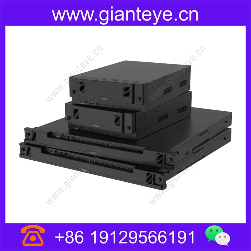 AXIS Camera Station S22 Appliance Series Overview axis-s22-series_img_00.jpg