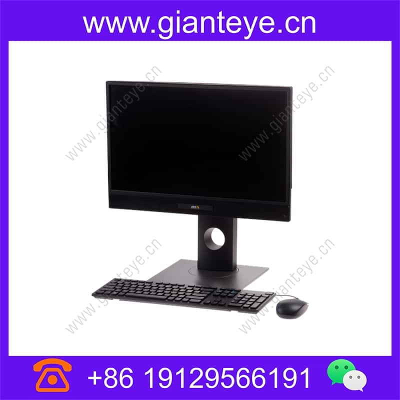 AXIS S9201 Mk II Camera Station Desktop Terminal 01174-004 axis-s9201_img_00.jpg