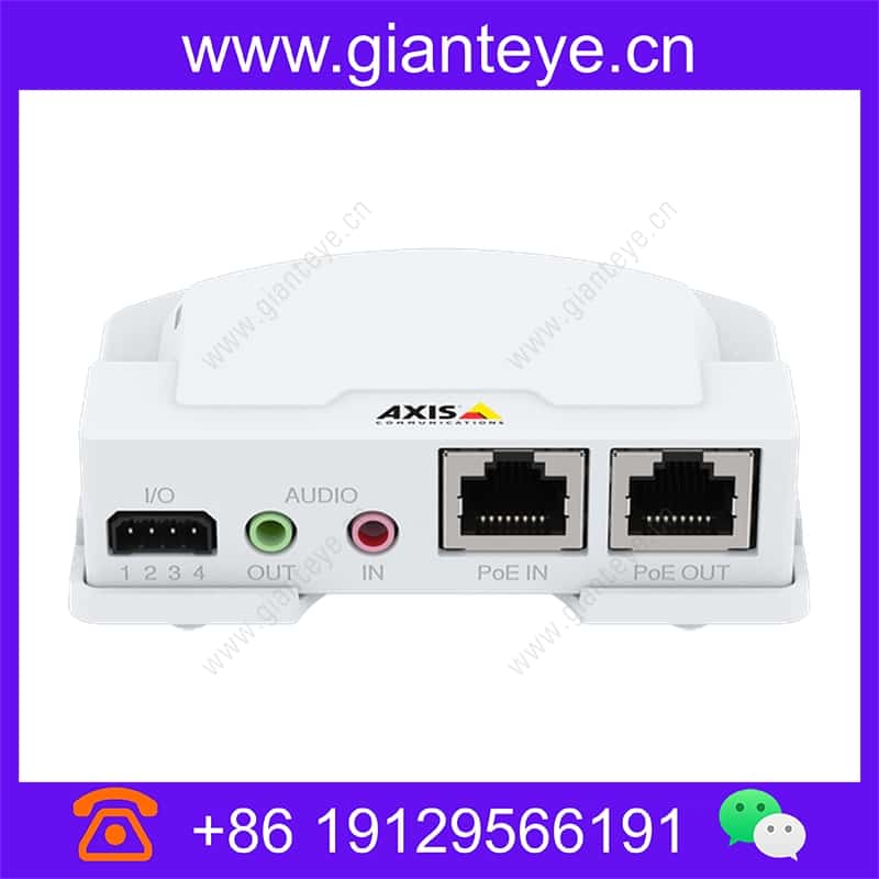 AXIS T61 Audio and I/O Interface Series Overview axis-t61-series_img_00.jpg