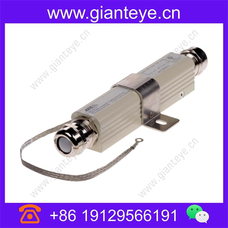 安讯士 AXIS T8061 以太网浪涌保护器 5801-641 axis-t8061-ethernet-surge-protector_img_00.jpg