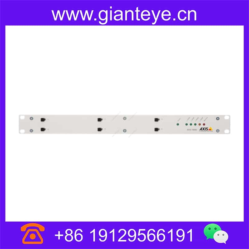 安讯士 AXIS T8085 PS57 500W 1U 5504-864 5504-862 axis-t8085-ps57-500w-1u_img_00.jpg