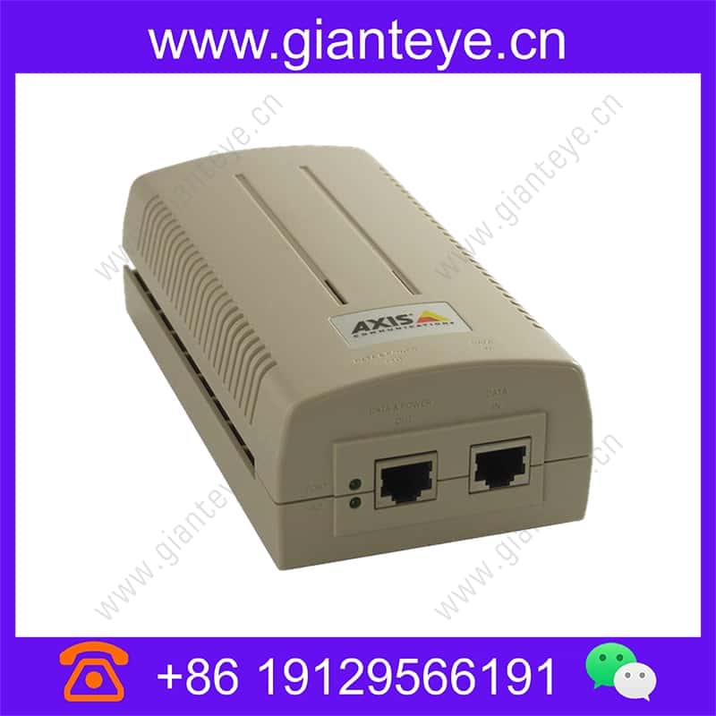 AXIS T8124 High PoE 60 W Midspan 1-port axis-t8124-high-poe-60-w-midspan-1-port_img_00.jpg