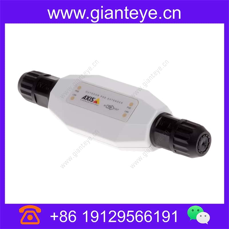 安讯士 AXIS T8129-E 室外 PoE 扩展器 01148-001 axis-t8129-e-outdoor-poe-extender_img_00.jpg