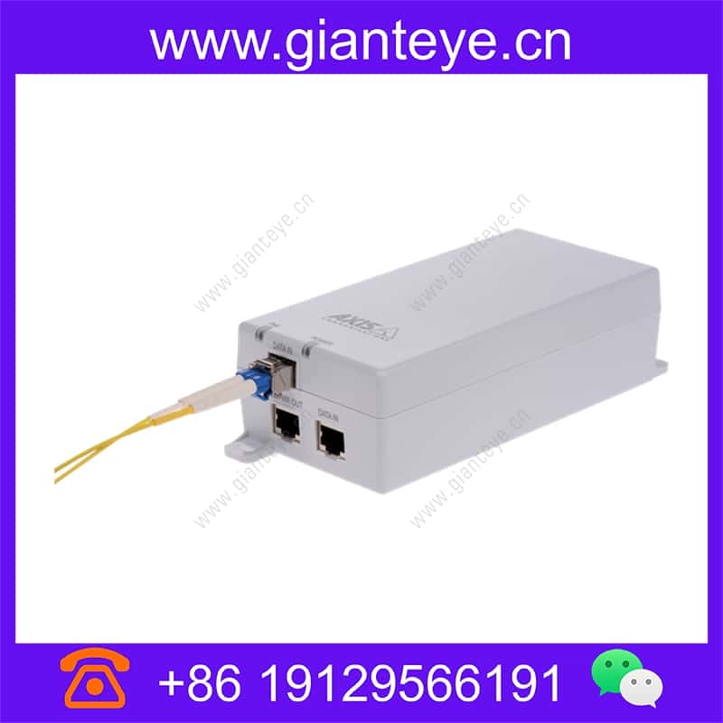 安讯士 AXIS T8154 60 W SFP 中跨 5901-009 5901-002 5901-004 axis-t8154-60-w-sfp-midspan_img_00.jpg