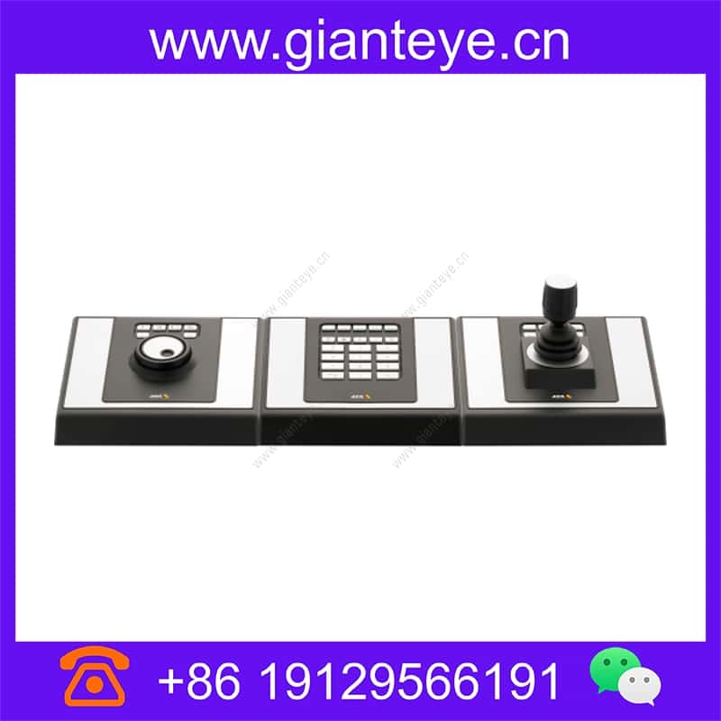 安讯士 AXIS T8310 视频监控控制板 5020-009 5020-001 axis-t8310-video-surveillance-control-board_img_00.jpg