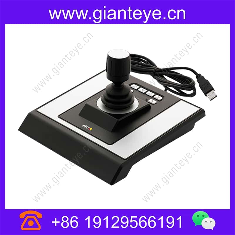安讯士 AXIS T8311 操纵杆 5020-109 5020-101 axis-t8311-joystick_img_00.jpg