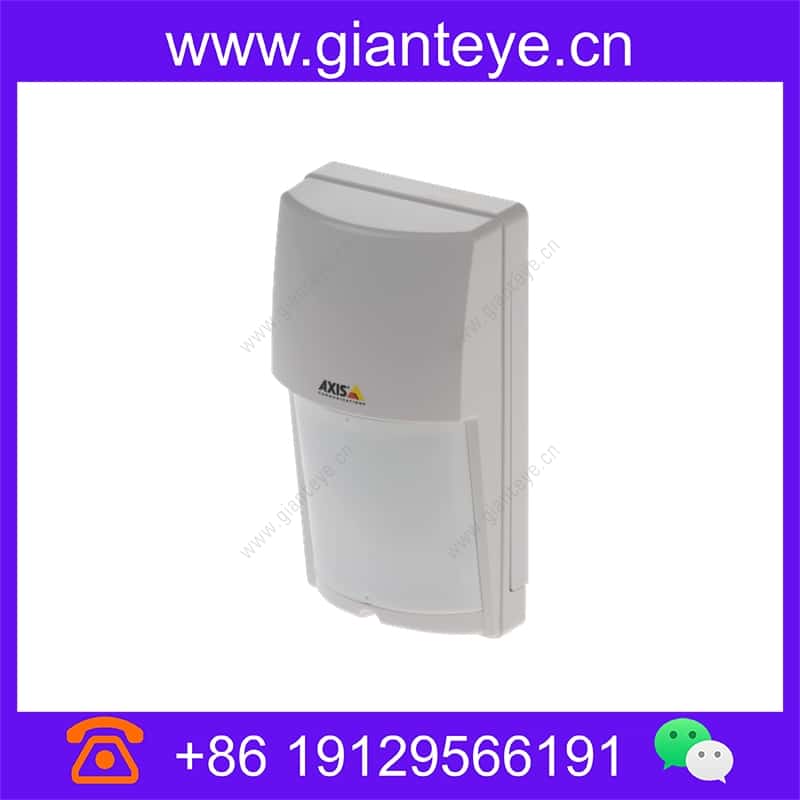 安讯士 AXIS T8331-E PIR 运动探测器 5506-941 axis-t8331-e-pir-motion-detector_img_00.jpg