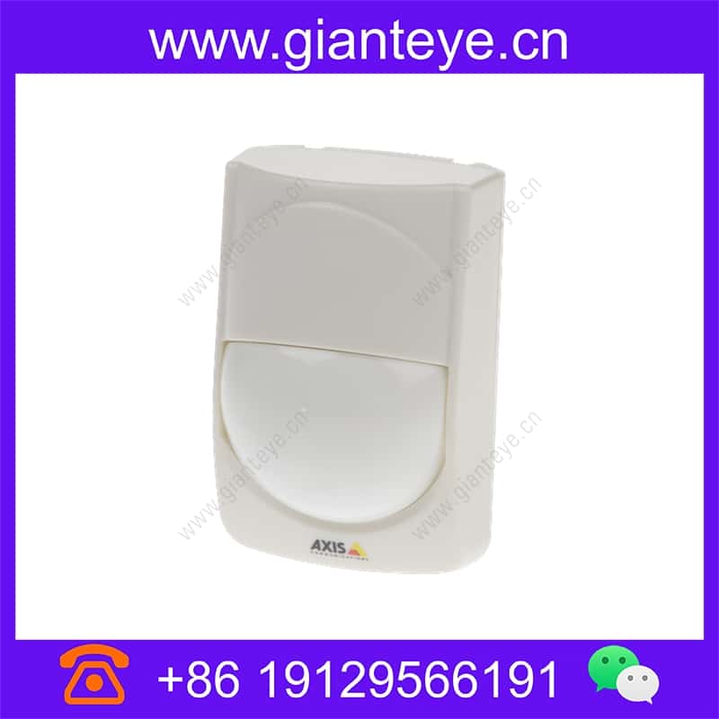 安讯士 AXIS T8331 PIR 运动探测器 5506-931 axis-t8331-pir-motion-detector_img_00.jpg