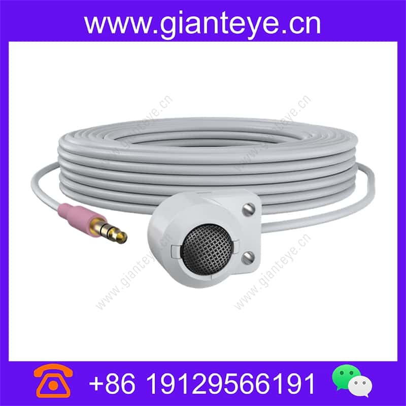安讯士 AXIS T8351 Mk II 麦克风 3.5 mm 01560-001 axis-t8351-mk-ii-microphone-35-mm_img_00.jpg