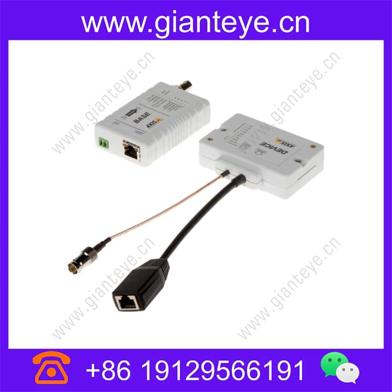 安讯士 AXIS T8645 PoE+ 同轴电缆紧凑型套件 01489-001 axis-t8645-poe-over-coax-compact-kit_img_00.jpg