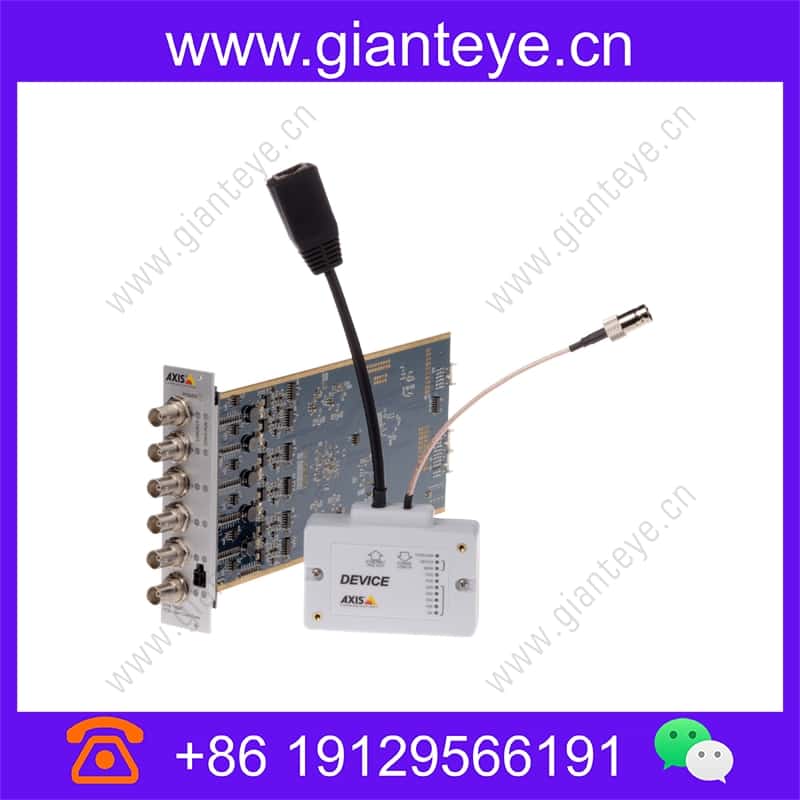 安讯士 AXIS T8648 PoE+ 同轴电缆 刀片紧凑套件 01490-001 axis-t8648-poe-over-coax-blade-compact-kit_img_00.jpg
