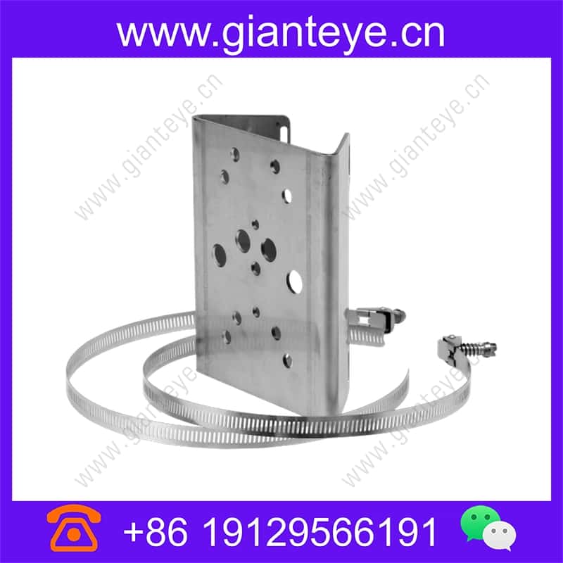 安讯士 AXIS T90A66 支架杆夹 5013-661 axis-t90a66-bracket-pole-clamp_img_00.jpg