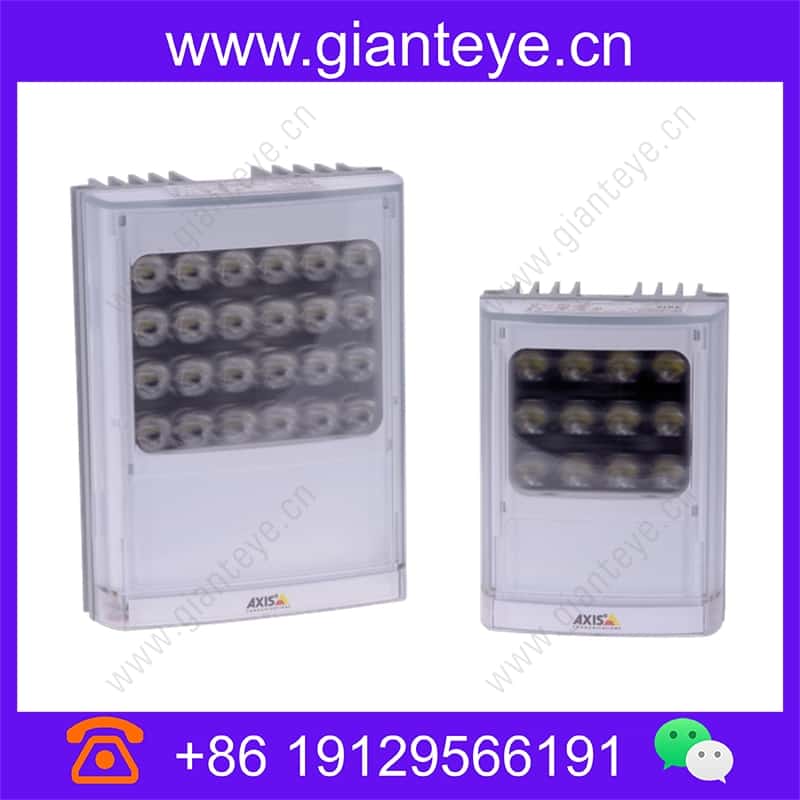 AXIS T90D White LED Illuminators Overview axis-t90d-white-led-illuminators_img_00.jpg