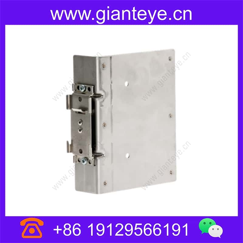 安讯士 AXIS T91A03 DIN 导轨夹 B 5503-194 axis-t91a03-din-rail-clip-b_img_00.jpg