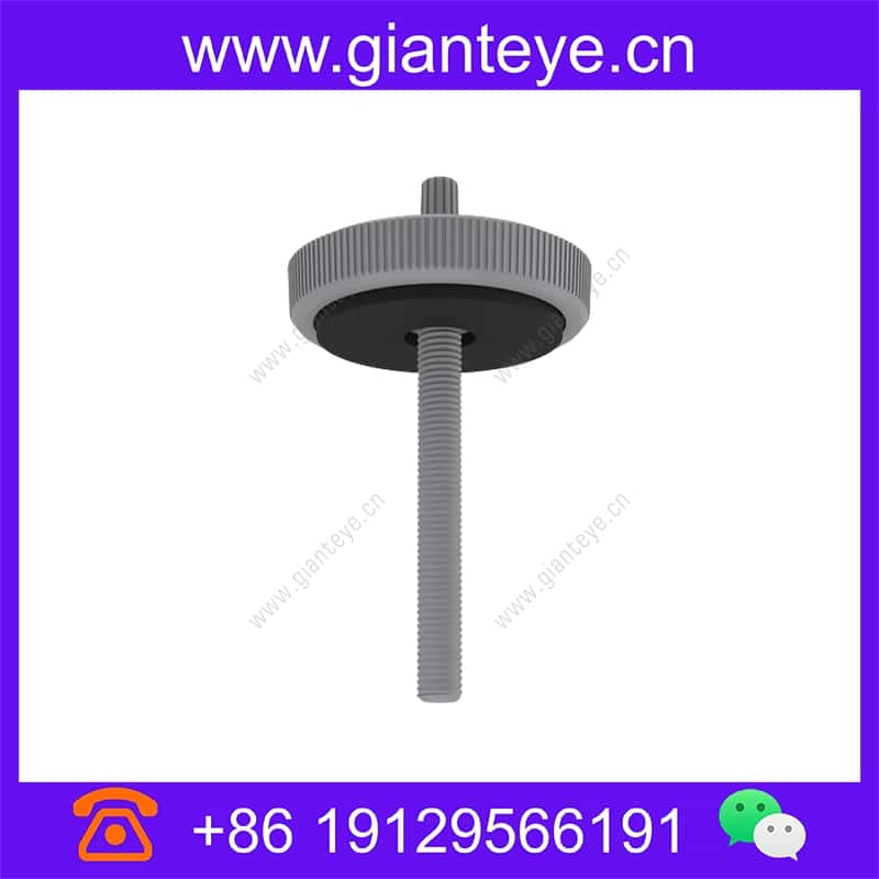 安讯士 AXIS T91A13 螺纹天花板安装支架 01464-001 axis-t91a13-threaded-ceiling-mount_img_00.jpg