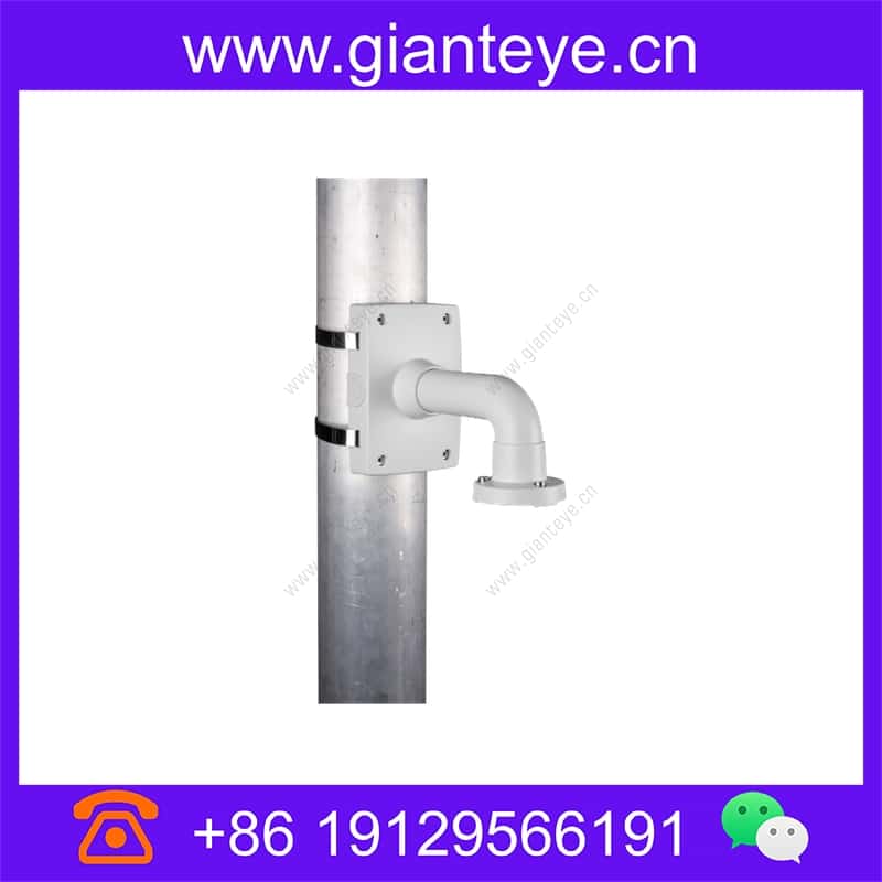 安讯士 AXIS T91A67 杆支架 5017-679 axis-t91a67-pole-bracket_img_00.jpg