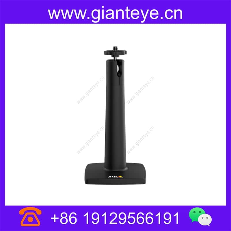 安讯士 AXIS T91B21 黑色支架 5506-621 axis-t91b21-stand-black_img_00.jpg