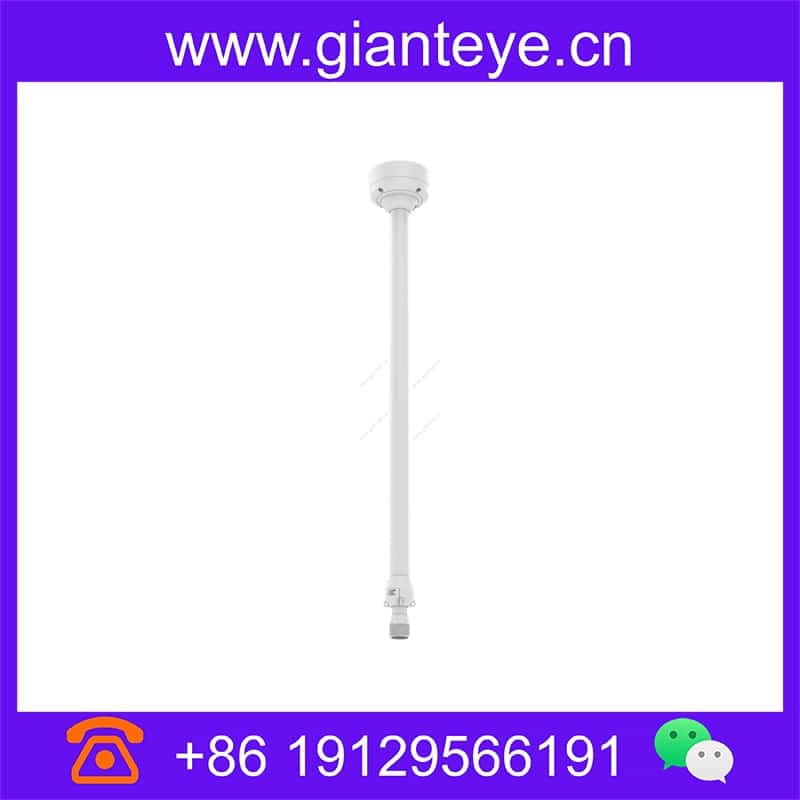 安讯士 AXIS T91B50 伸缩式天花板安装支架 5507-451 axis-t91b50-telescopic-ceiling-mount_img_00.jpg