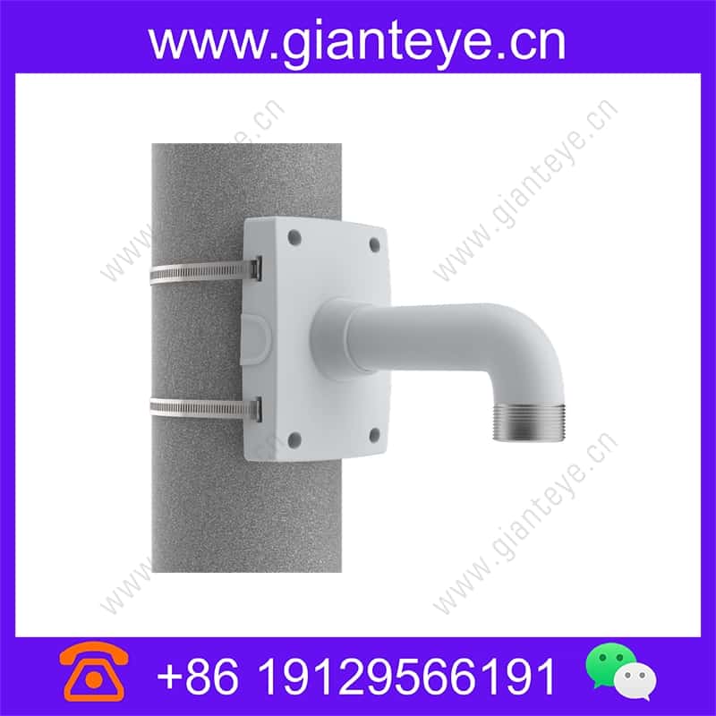 安讯士 AXIS T91B67 立杆安装 01473-001 axis-t91b67-pole-mount_img_00.jpg